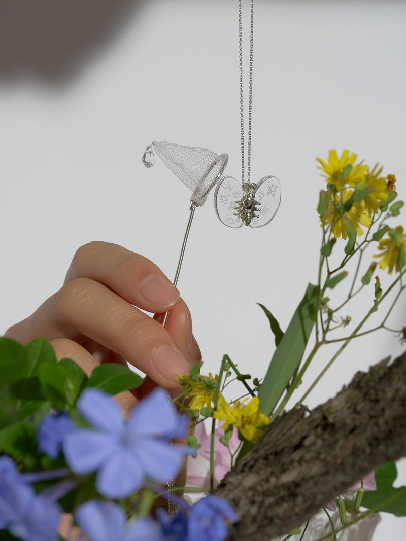 Butterfly Dreams