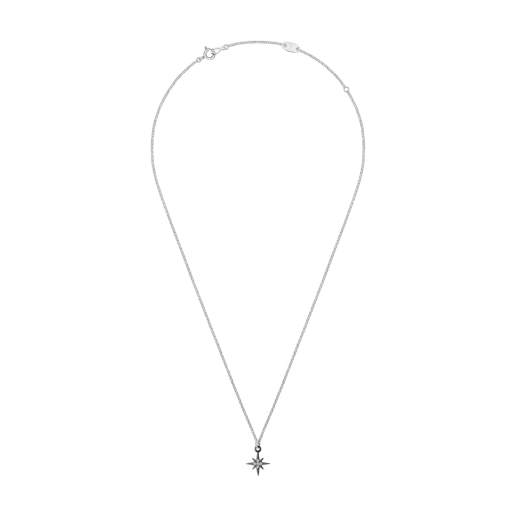 Celestial Necklace