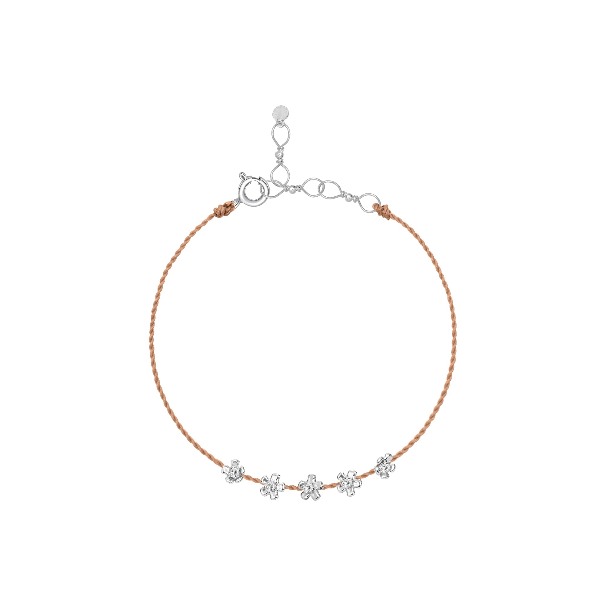 Pinot Gris Cord Bracelet