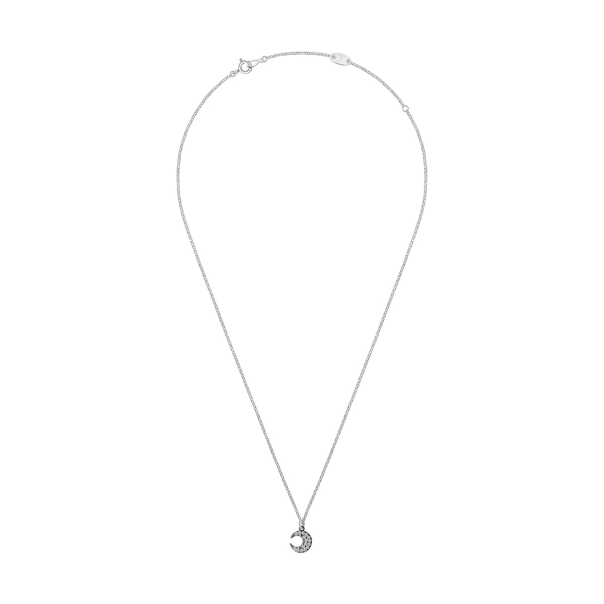 Celestial Necklace