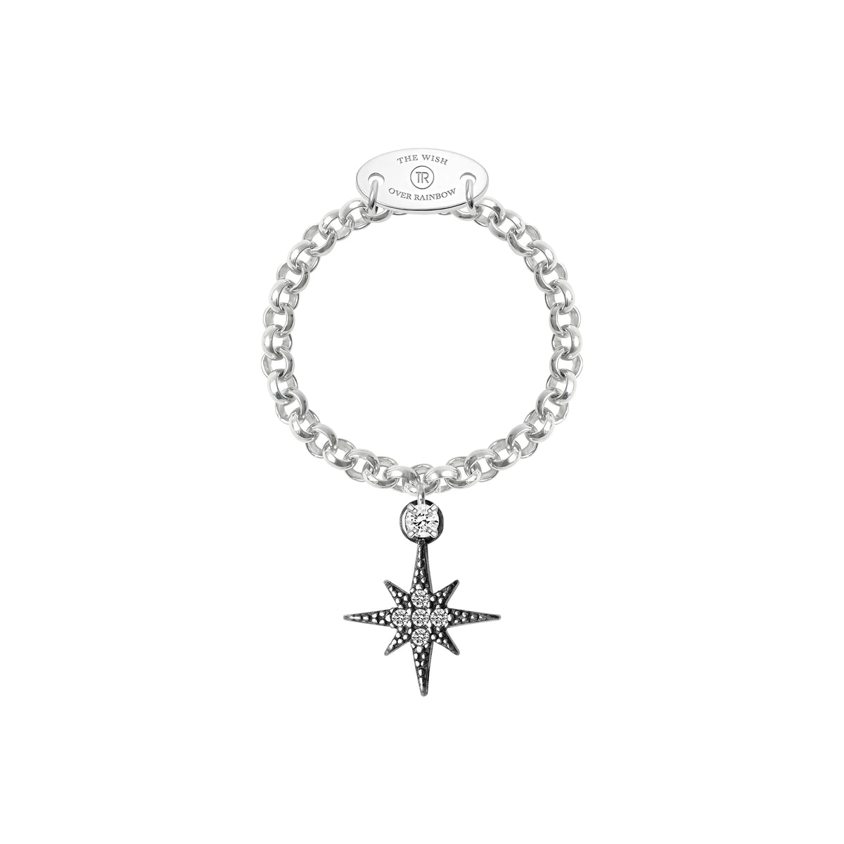 Star Ring
