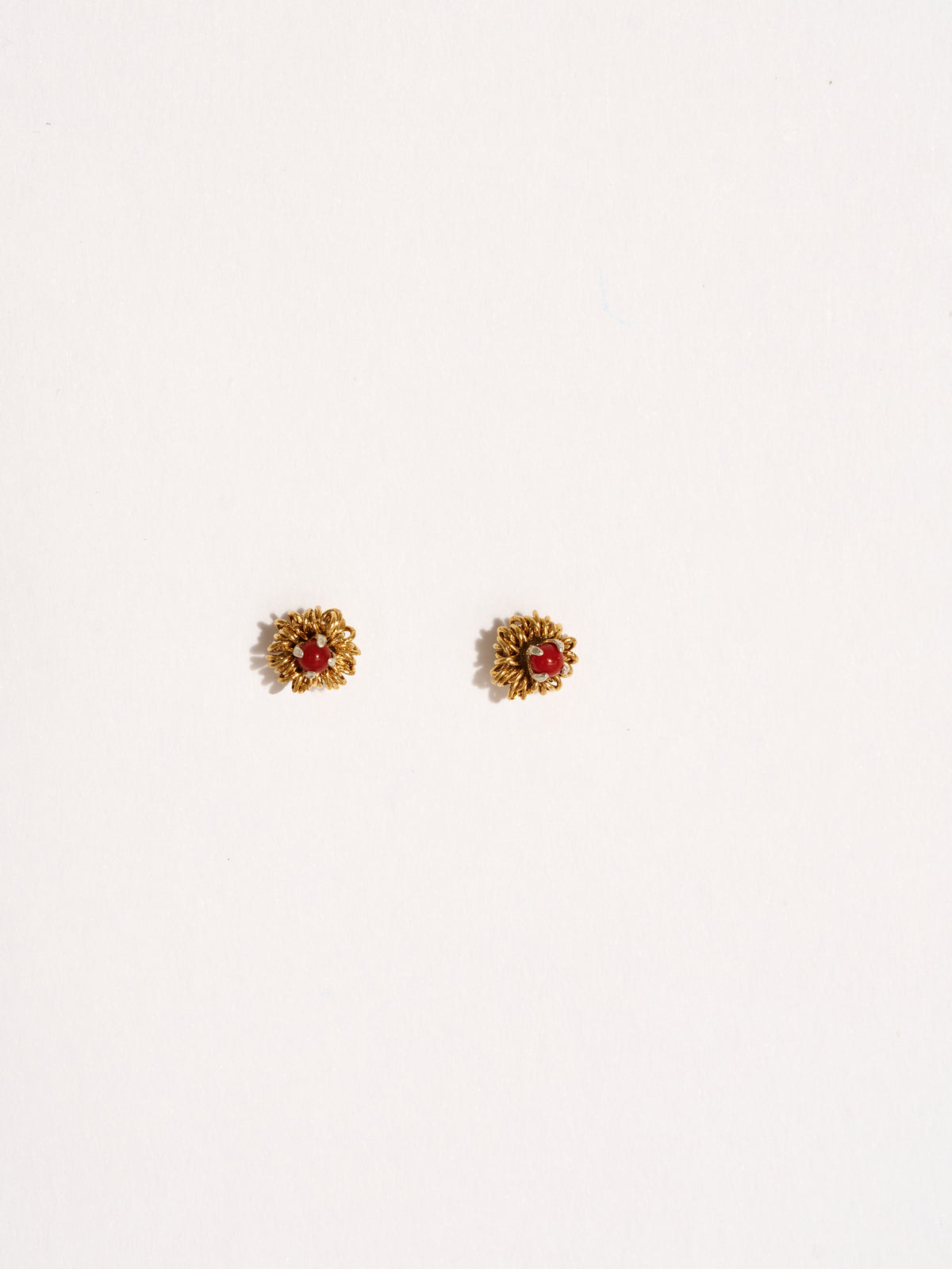 Little Dasiy Earrings