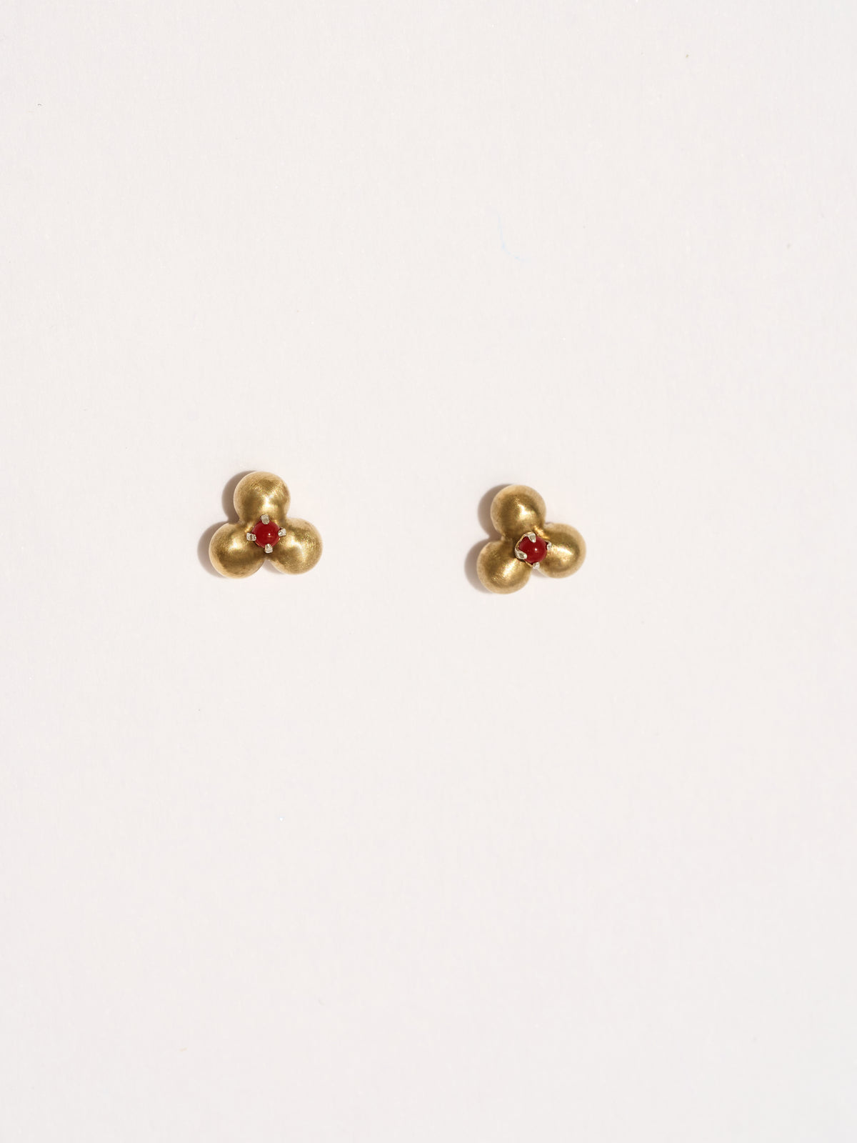 Little Berry Tart Earrings