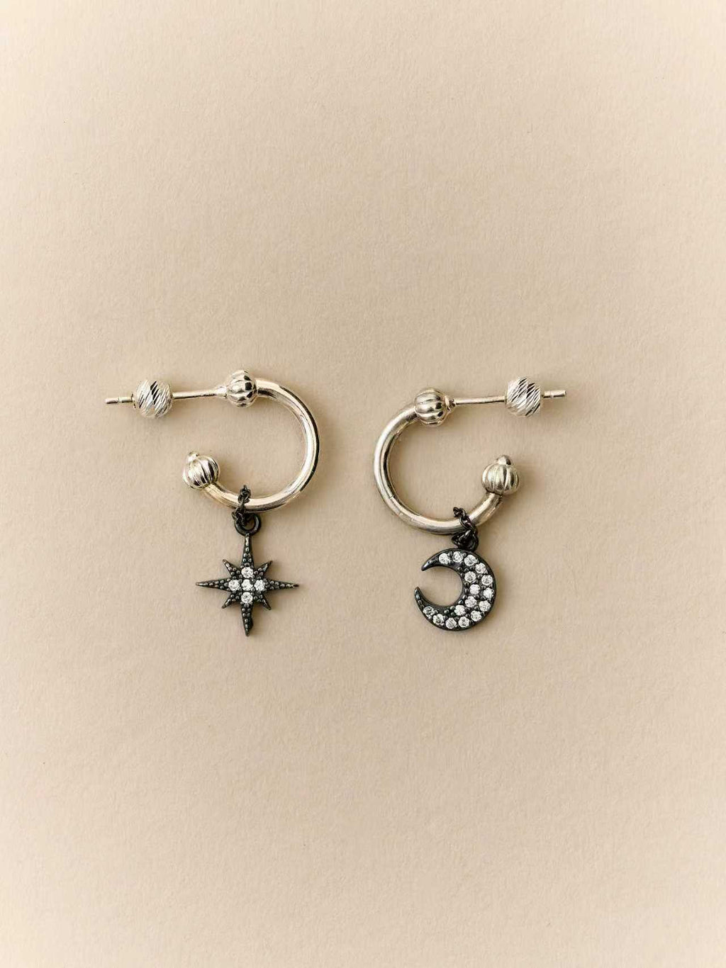 Star Moon Hoops