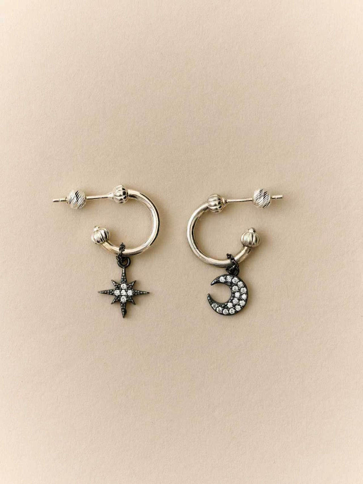 Star Moon Hoops