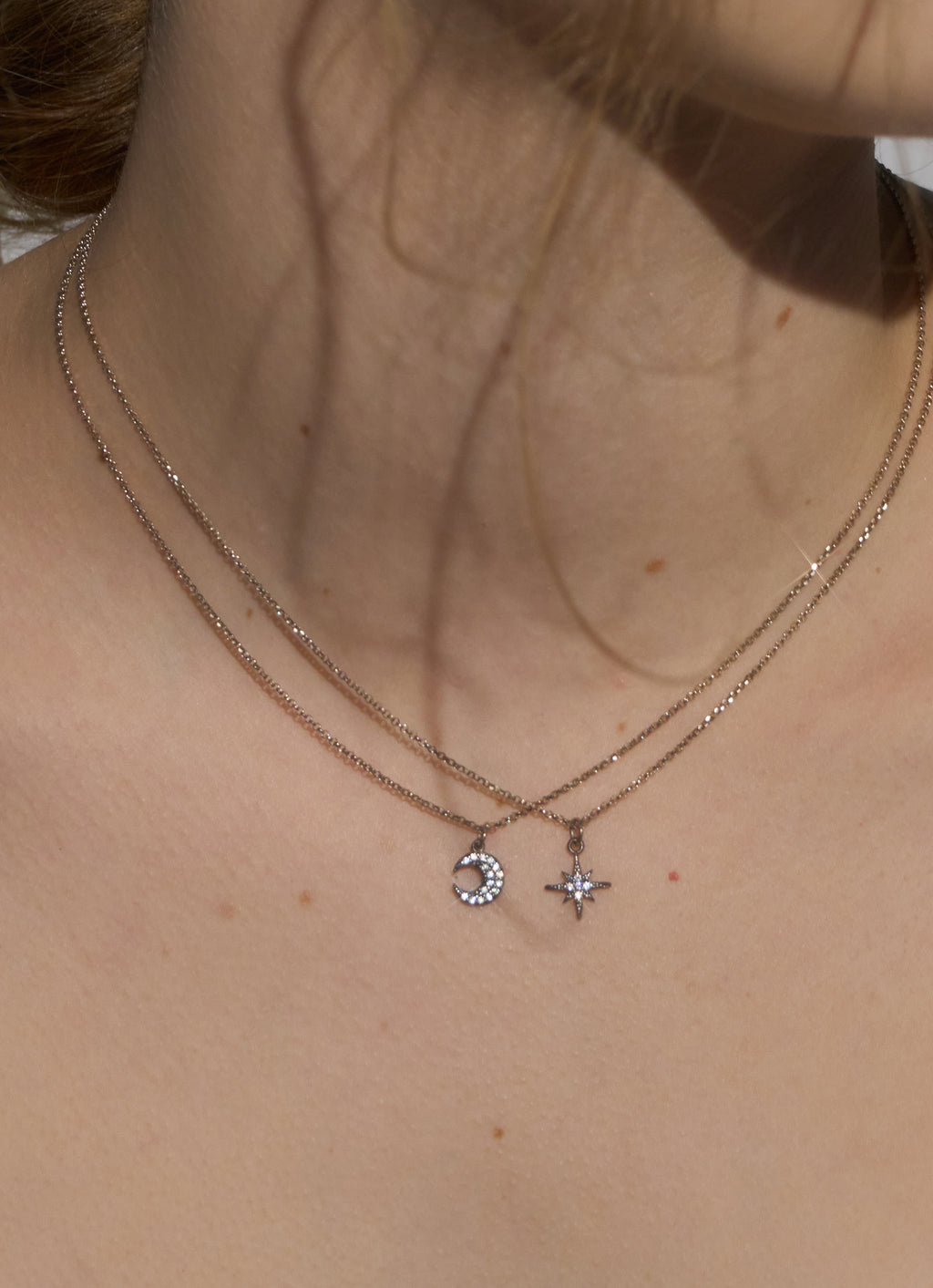 Celestial Necklace