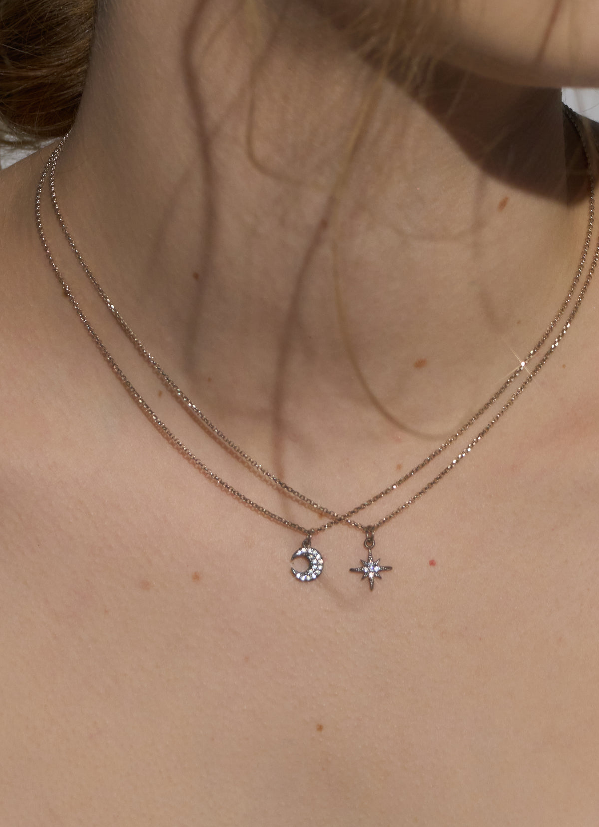 Celestial Necklace