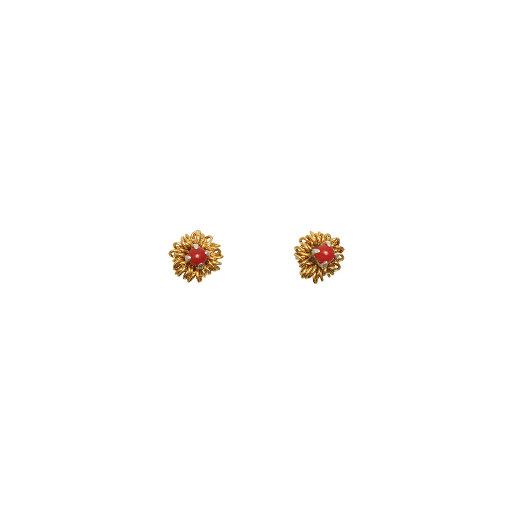 Little Dasiy Earrings