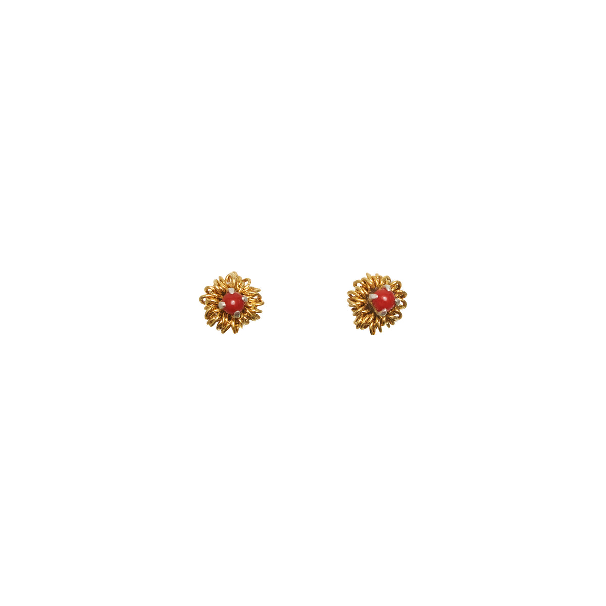 Little Dasiy Earrings