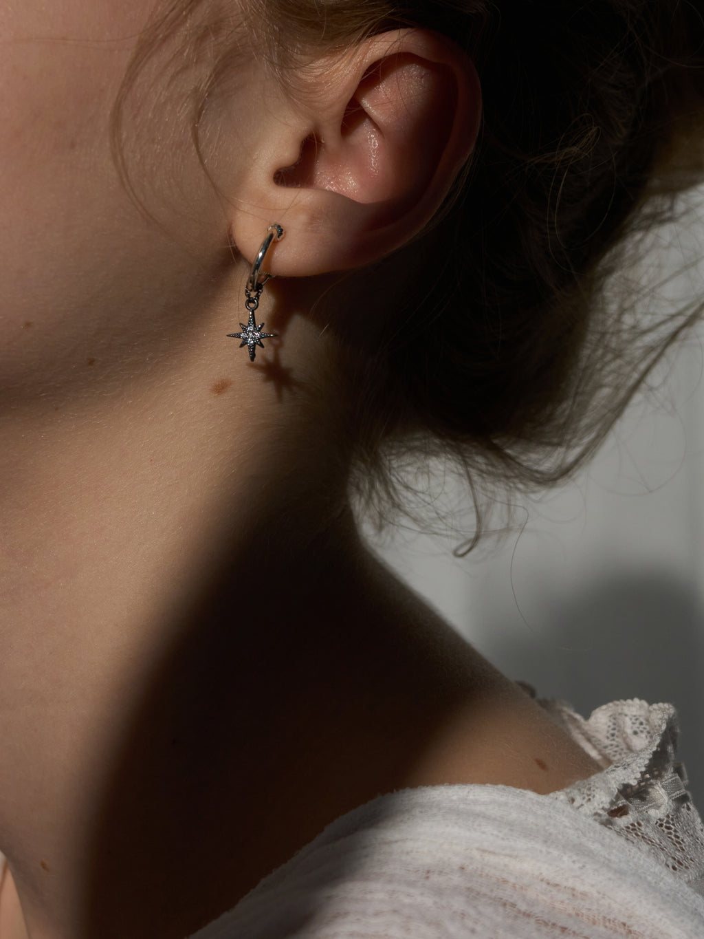 Star Moon Hoops