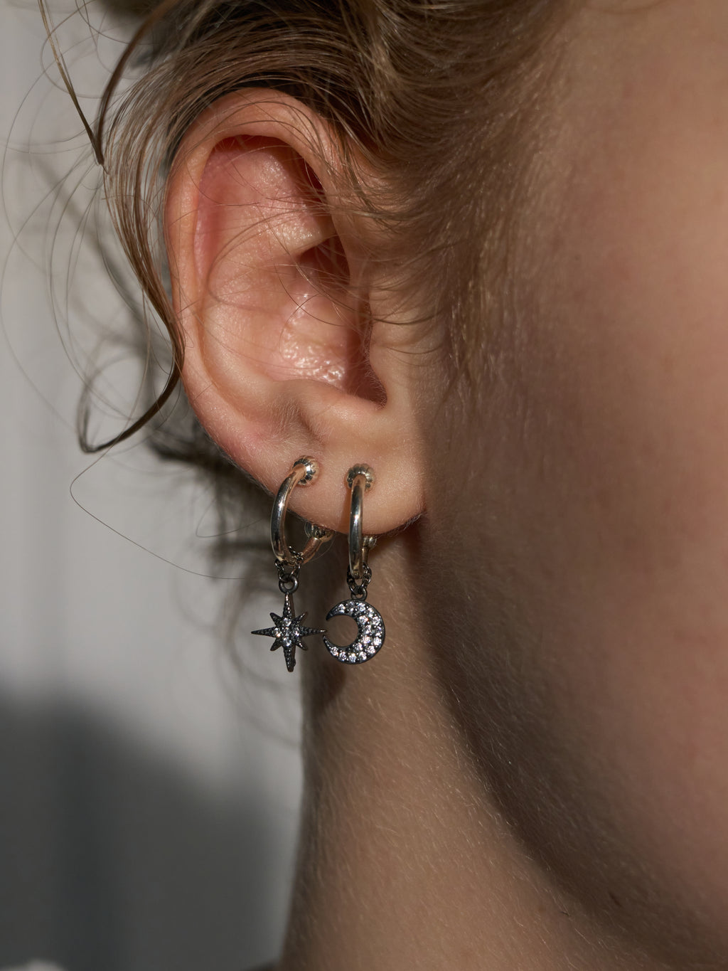 Star Moon Hoops