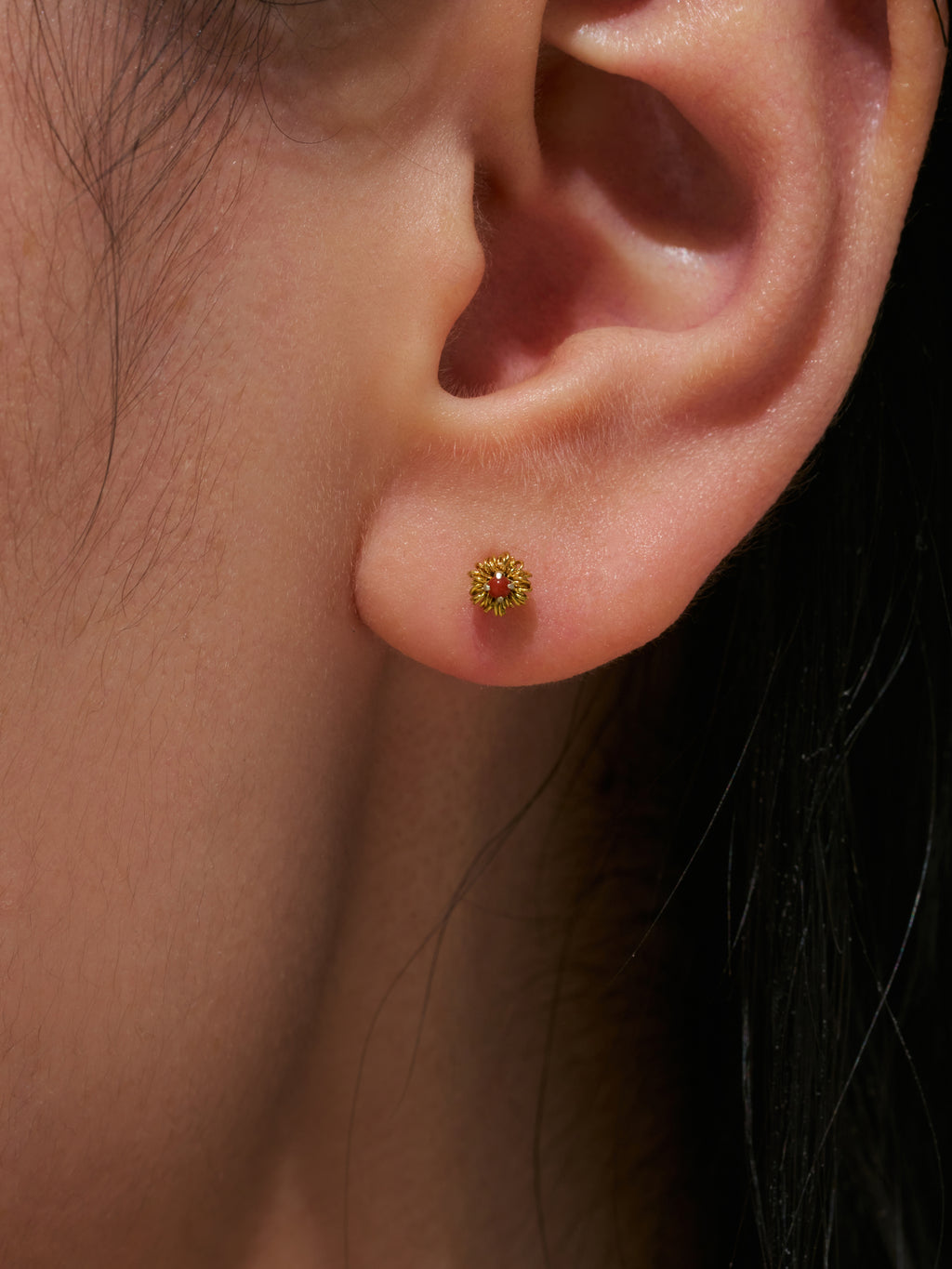 Little Dasiy Earrings