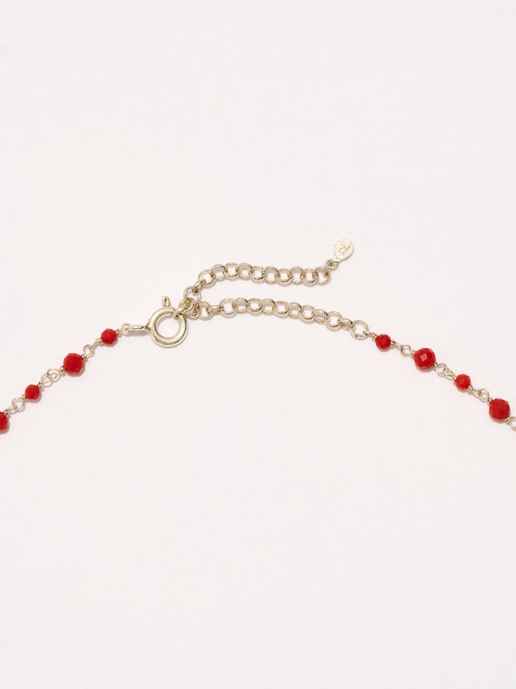 Little Berry Bounce Necklace