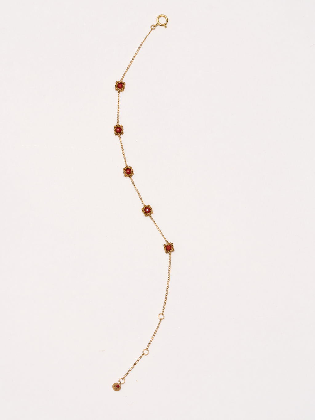Little Berry Tart Bracelet