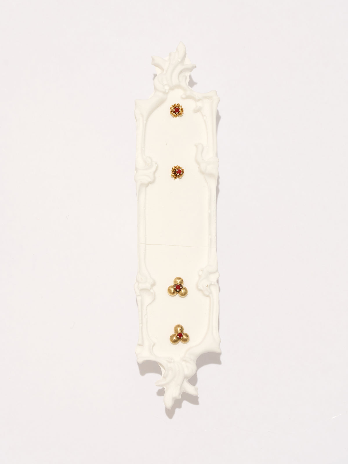 Little Dasiy Earrings