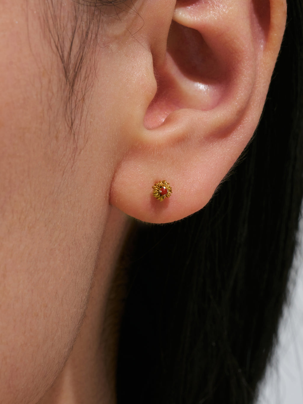 Little Dasiy Earrings