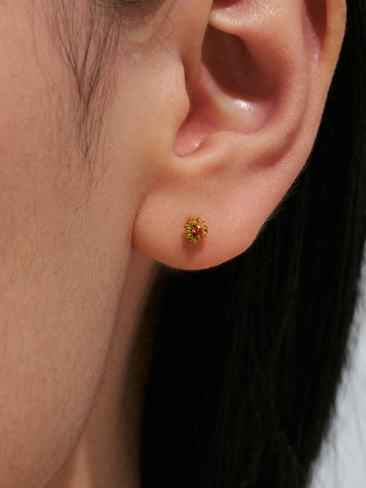 Little Dasiy Earrings