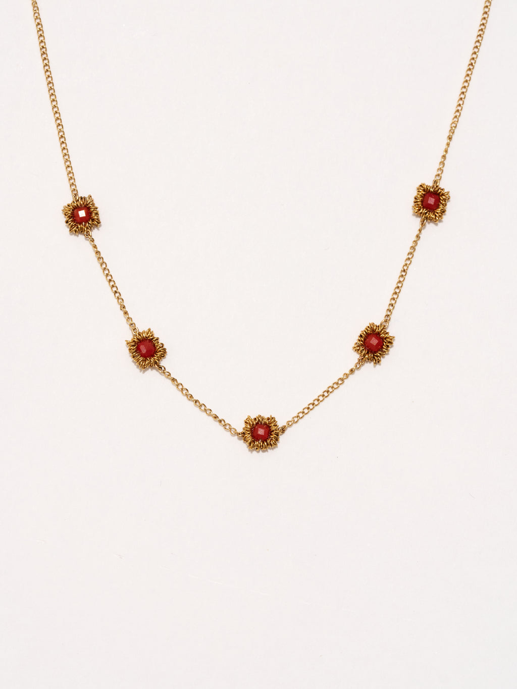 Little Berry Tart Bracelet