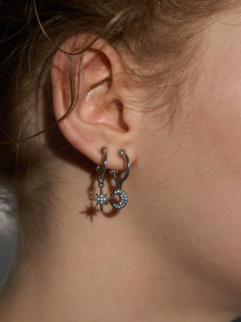 Star Moon Hoops
