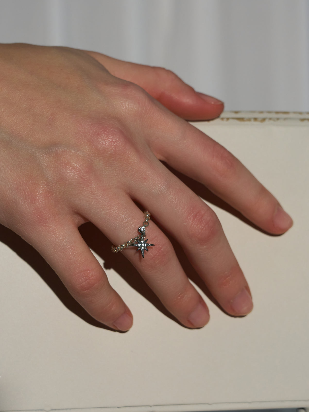 Star Ring