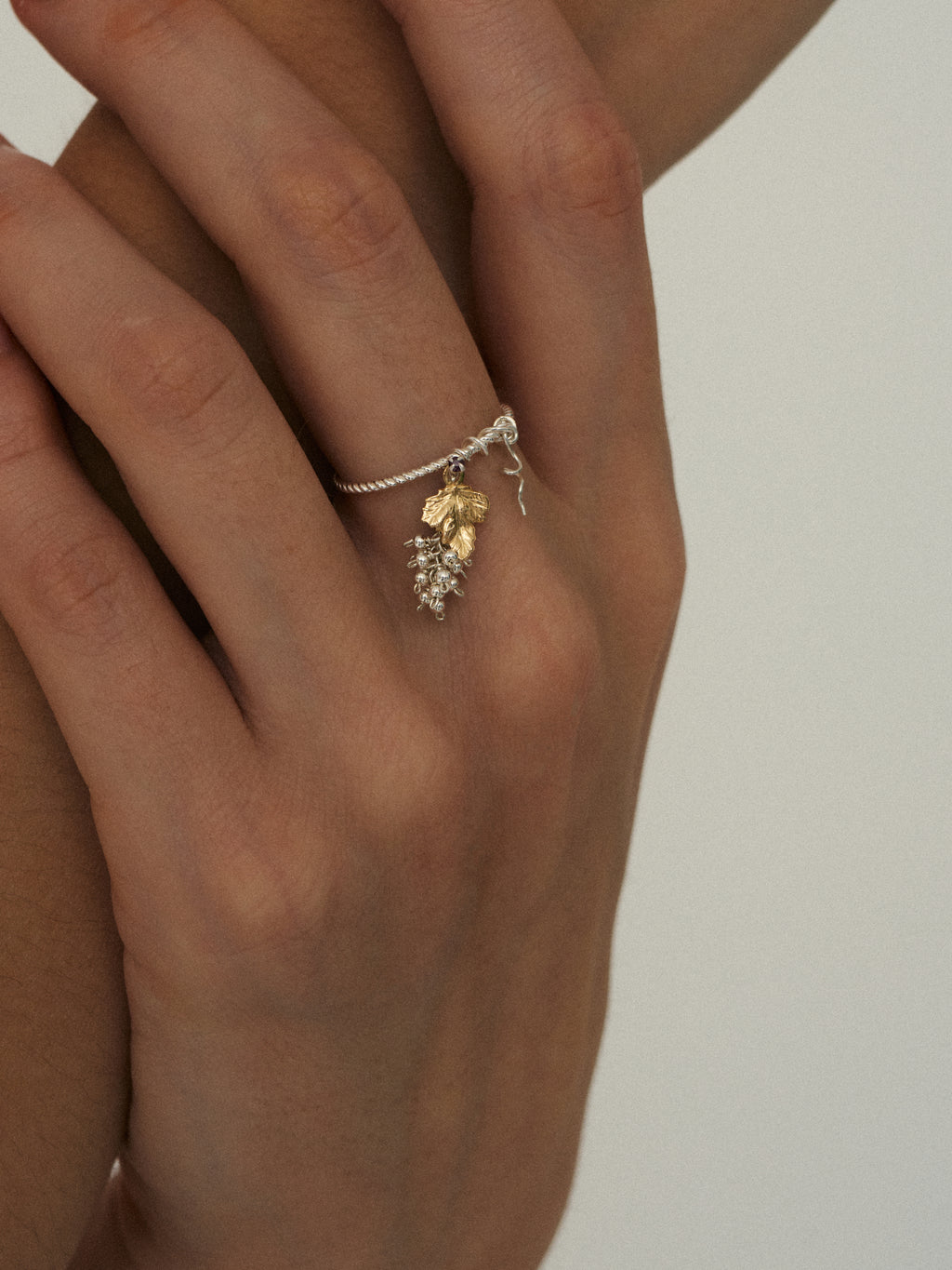 Pinot Gris Ring