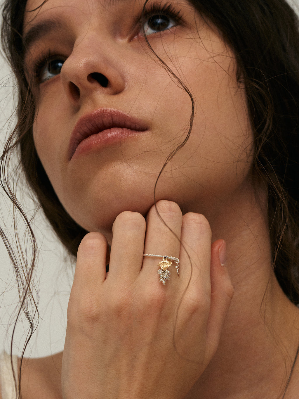 Pinot Gris Ring