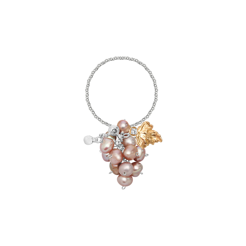 Pinot Gris Purple Pearl Drop