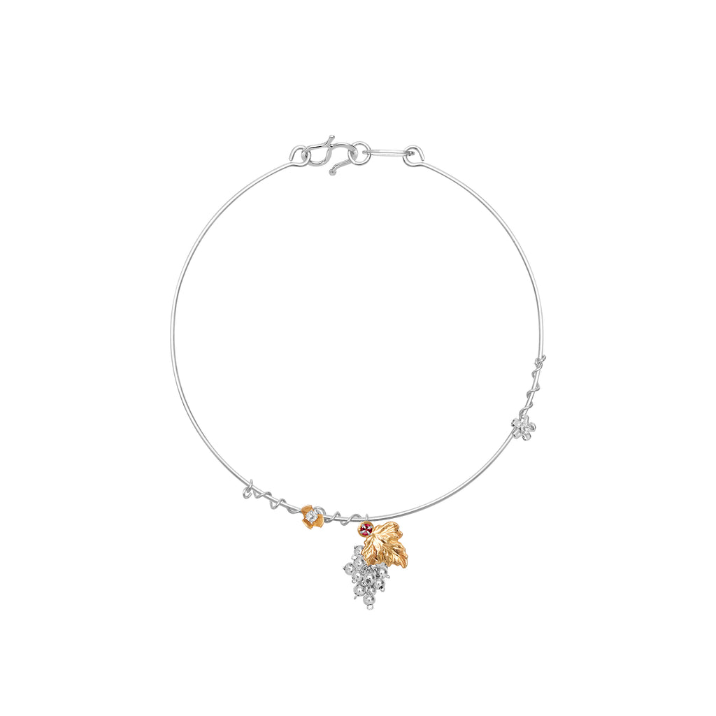Pinot Gris Cuff