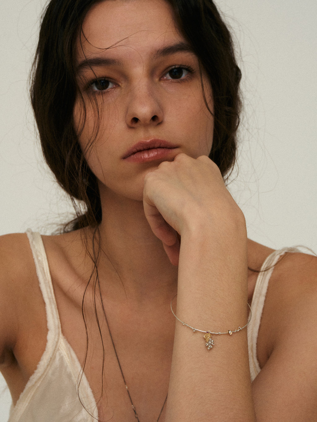 Pinot Gris Cuff